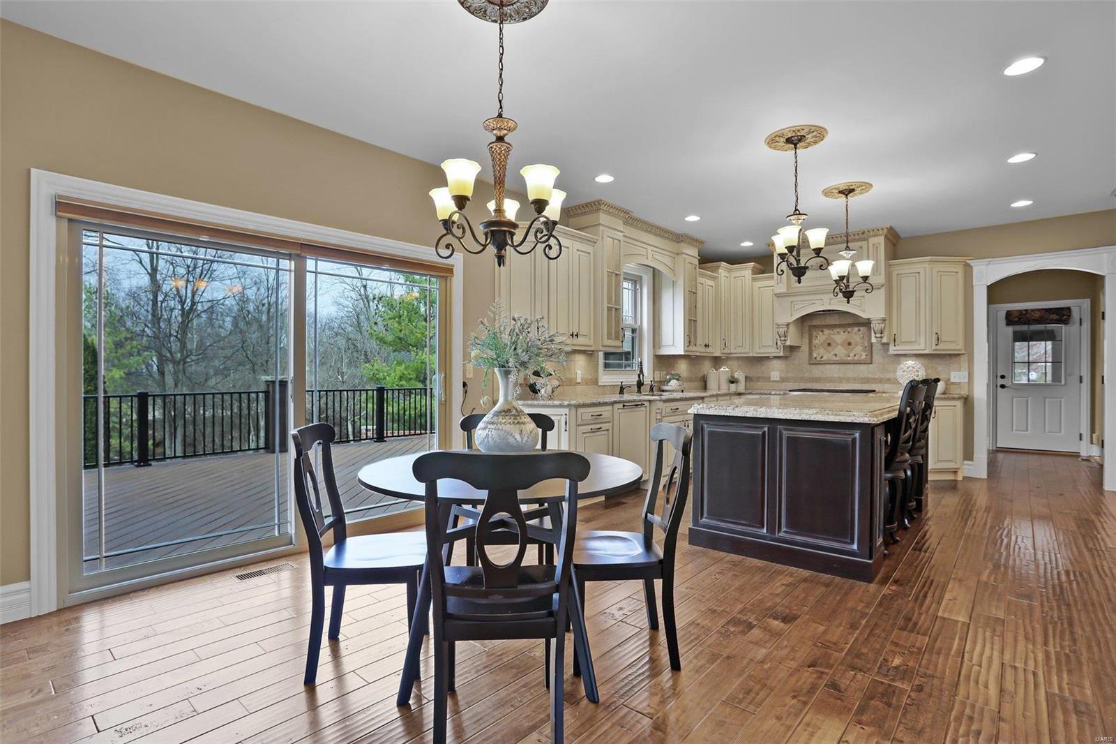 Ebbets Field Estates - Residential