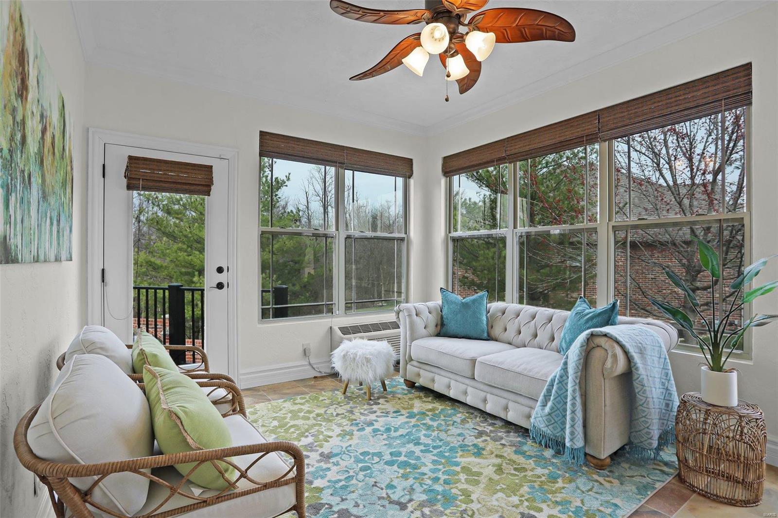 Ebbets Field Estates - Residential