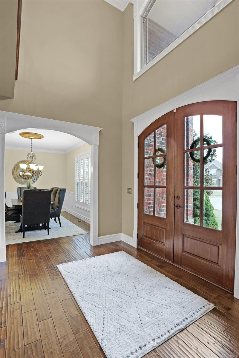 Ebbets Field Estates - Residential