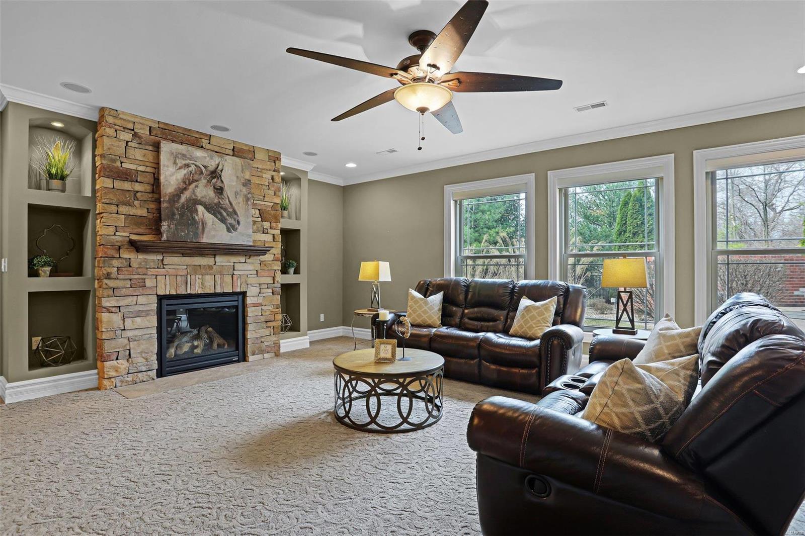 Ebbets Field Estates - Residential