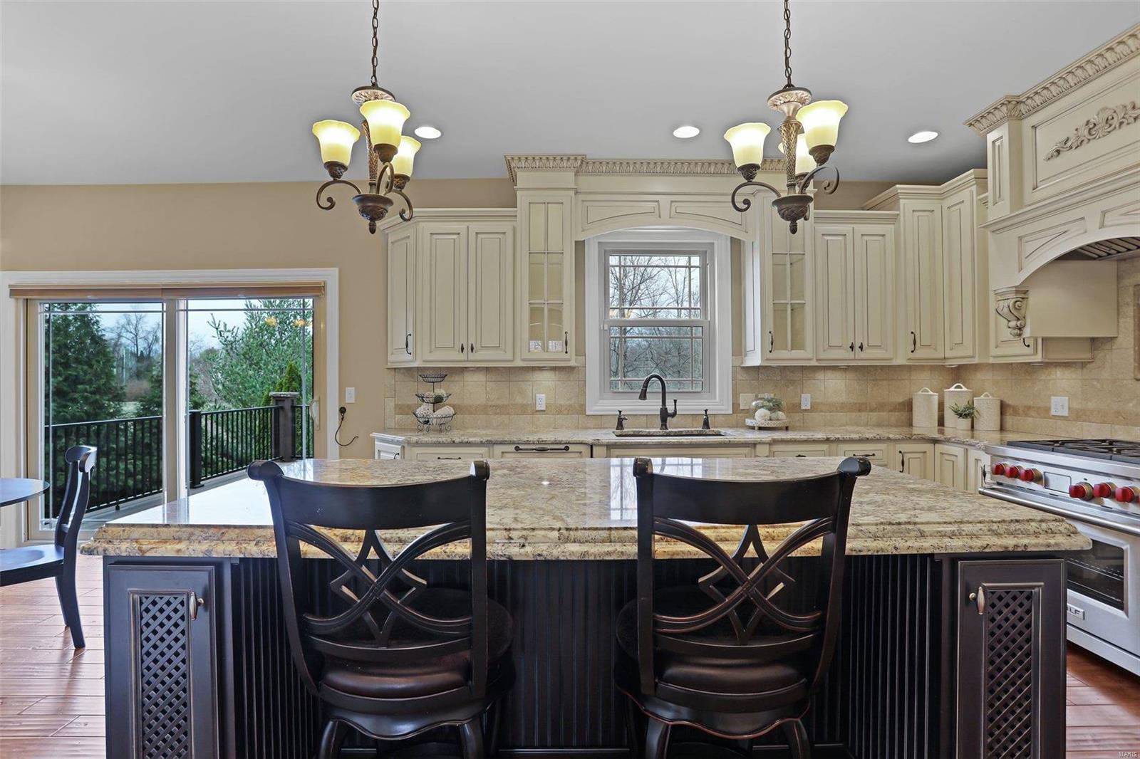 Ebbets Field Estates - Residential