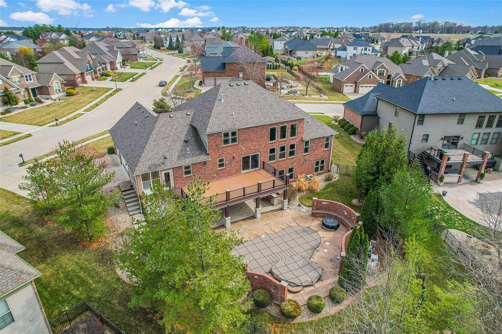 Ebbets Field Estates - Residential