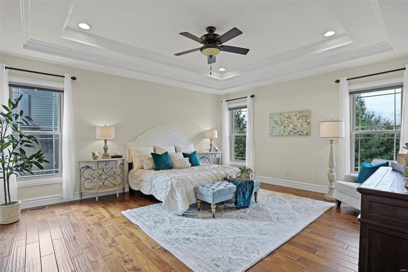 Ebbets Field Estates - Residential