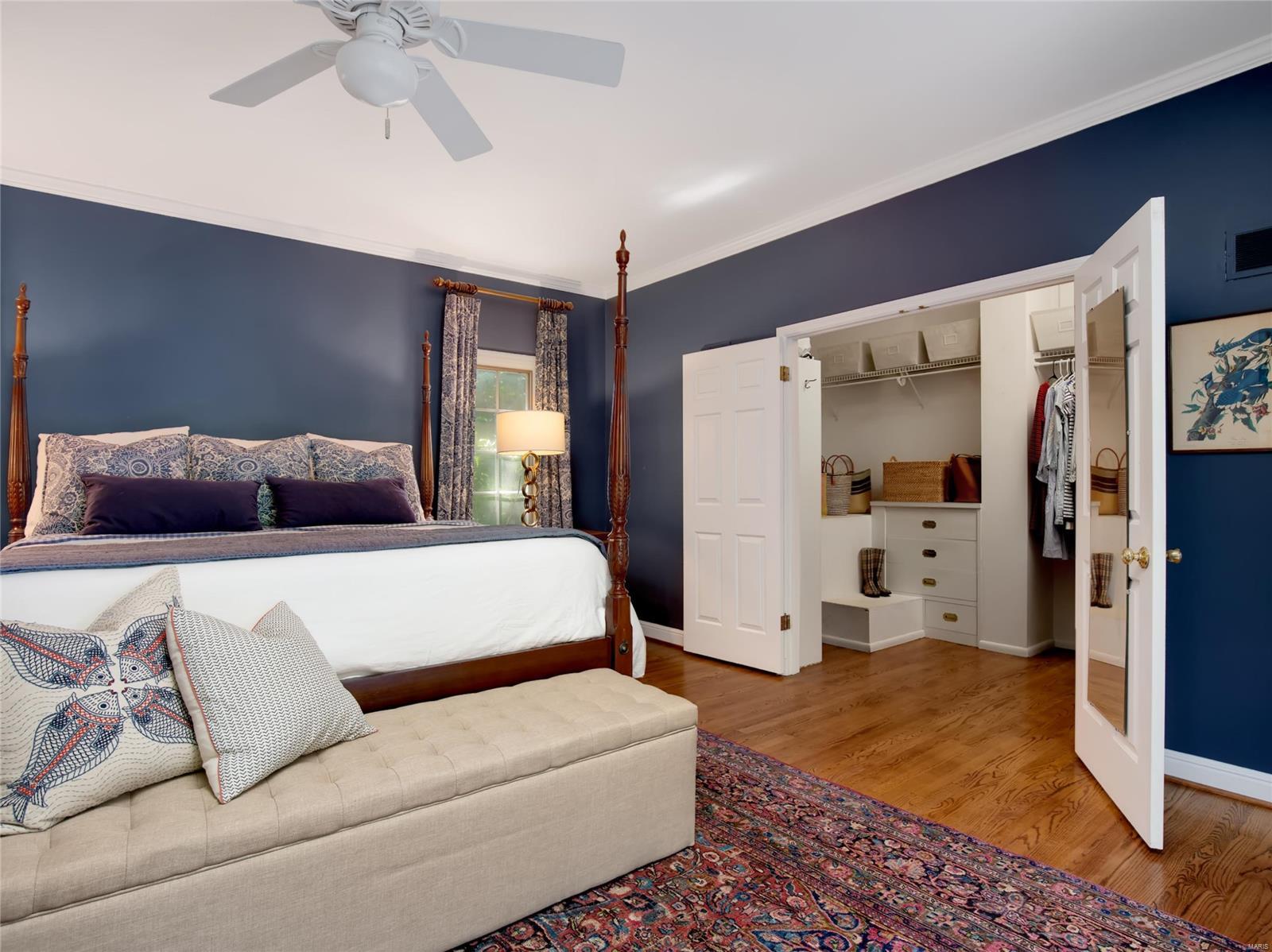 Georgian Acres - Residential