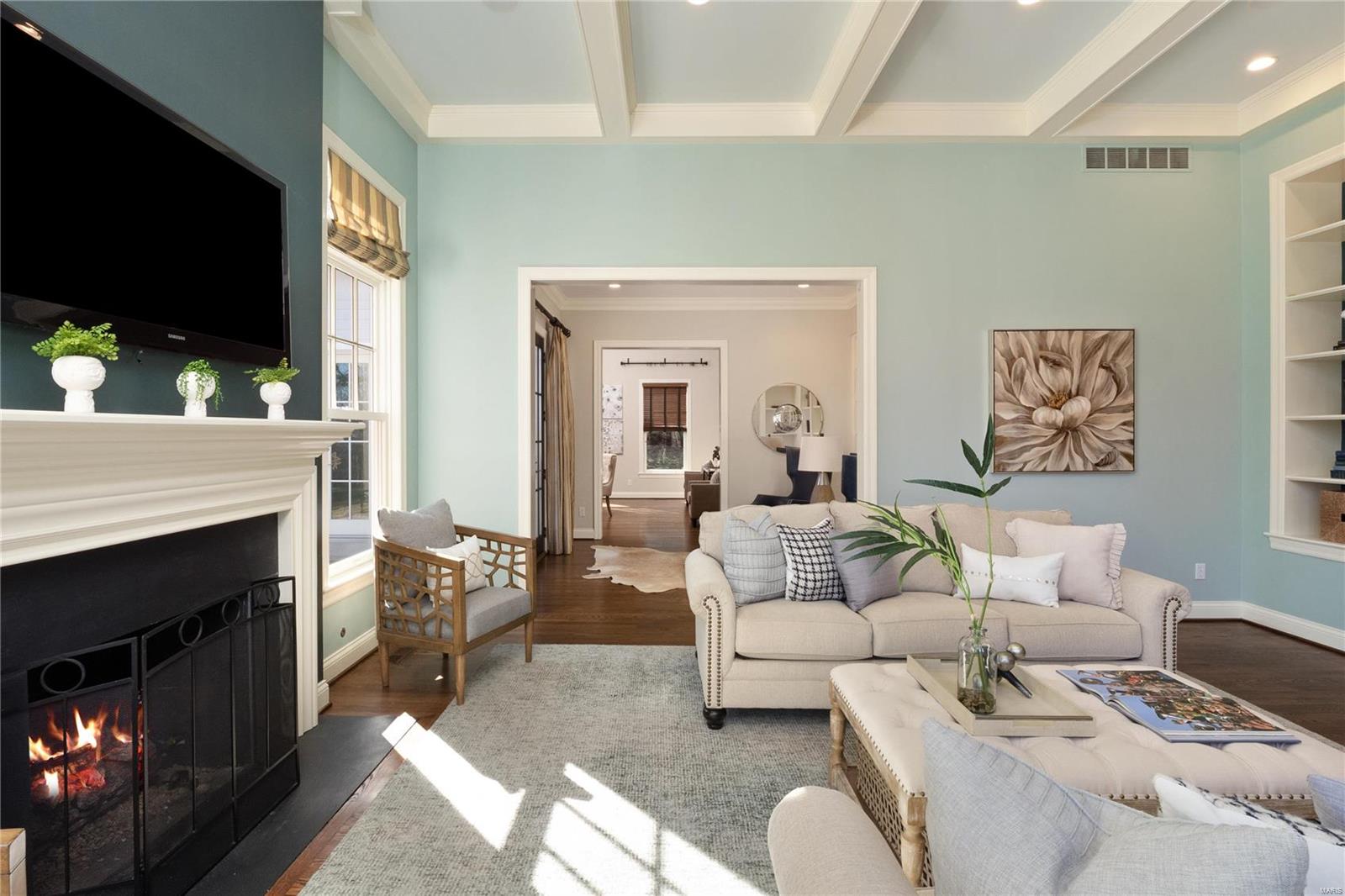 J Frintz Estate - Residential