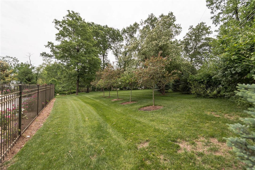 Lindworth Estates - Residential