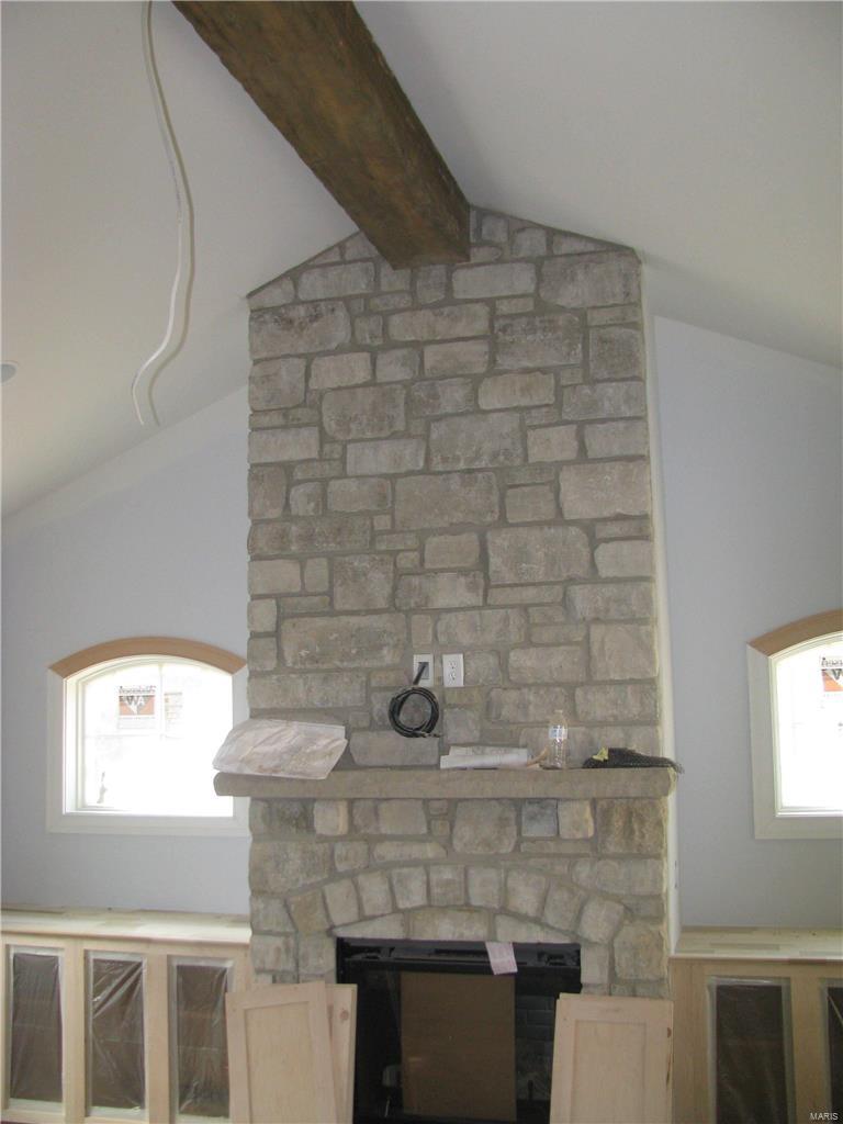 Litzsinger Estate - Residential