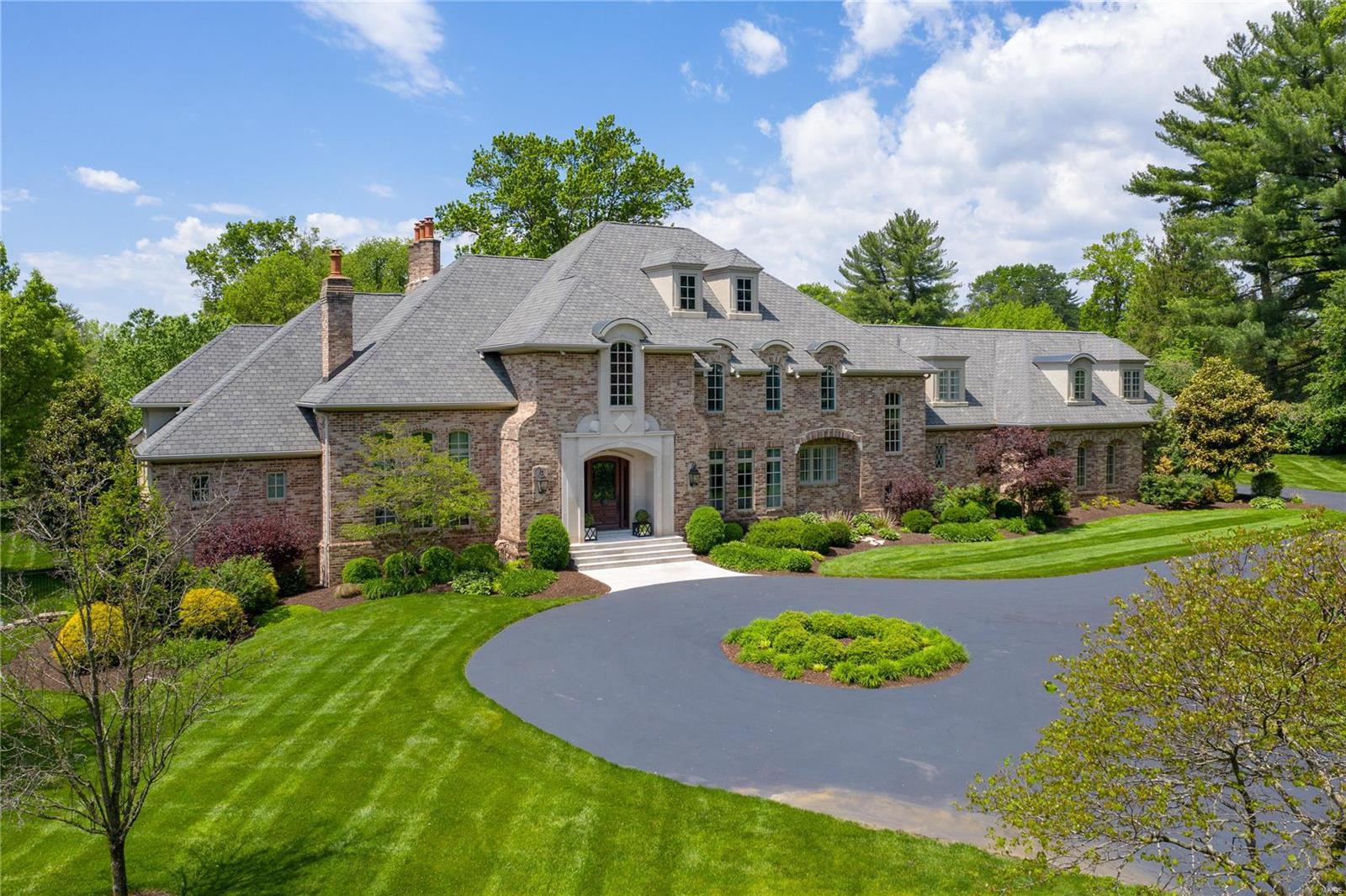 Wood Acre - Residential