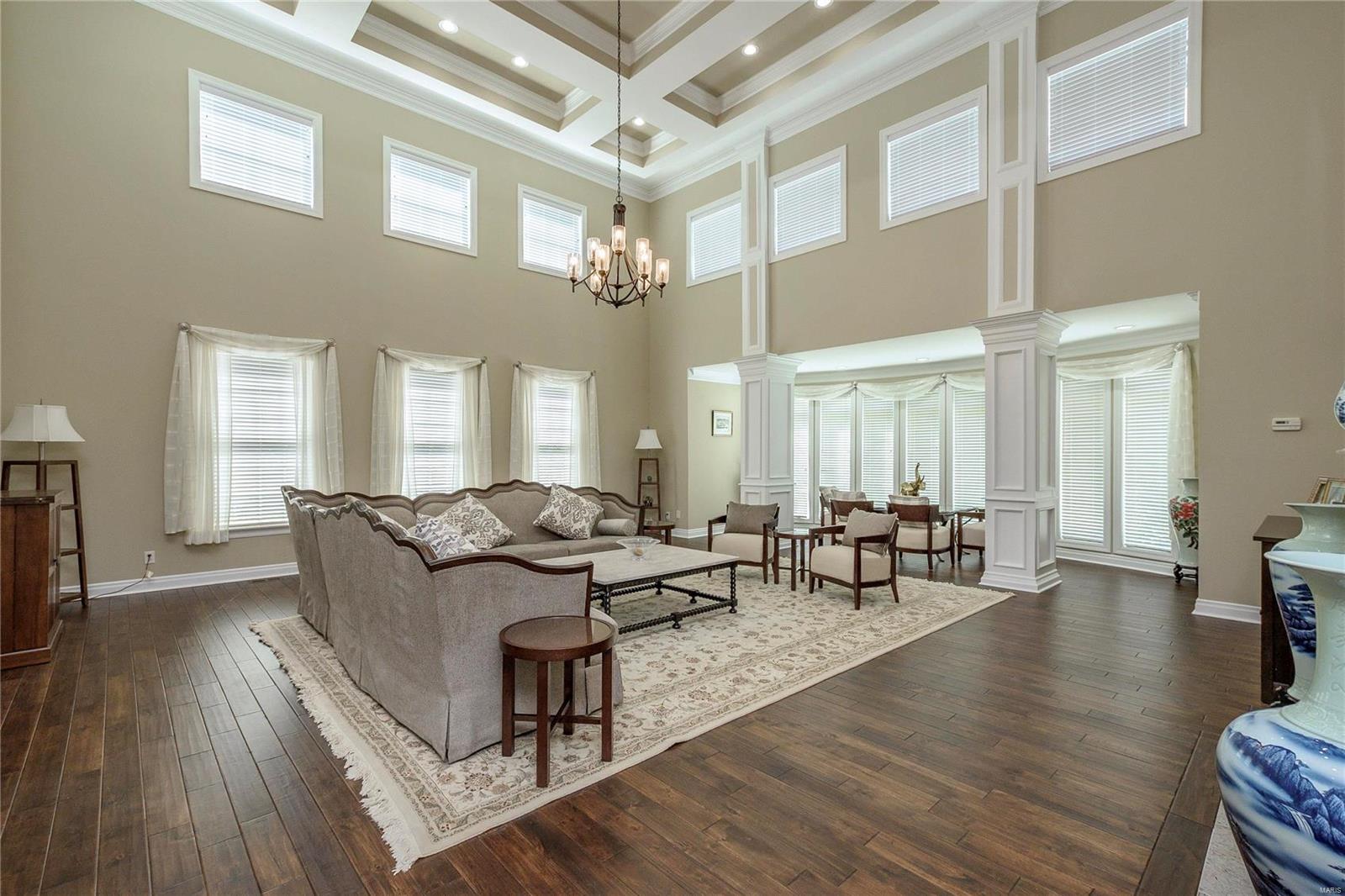Hickory Hill - Residential
