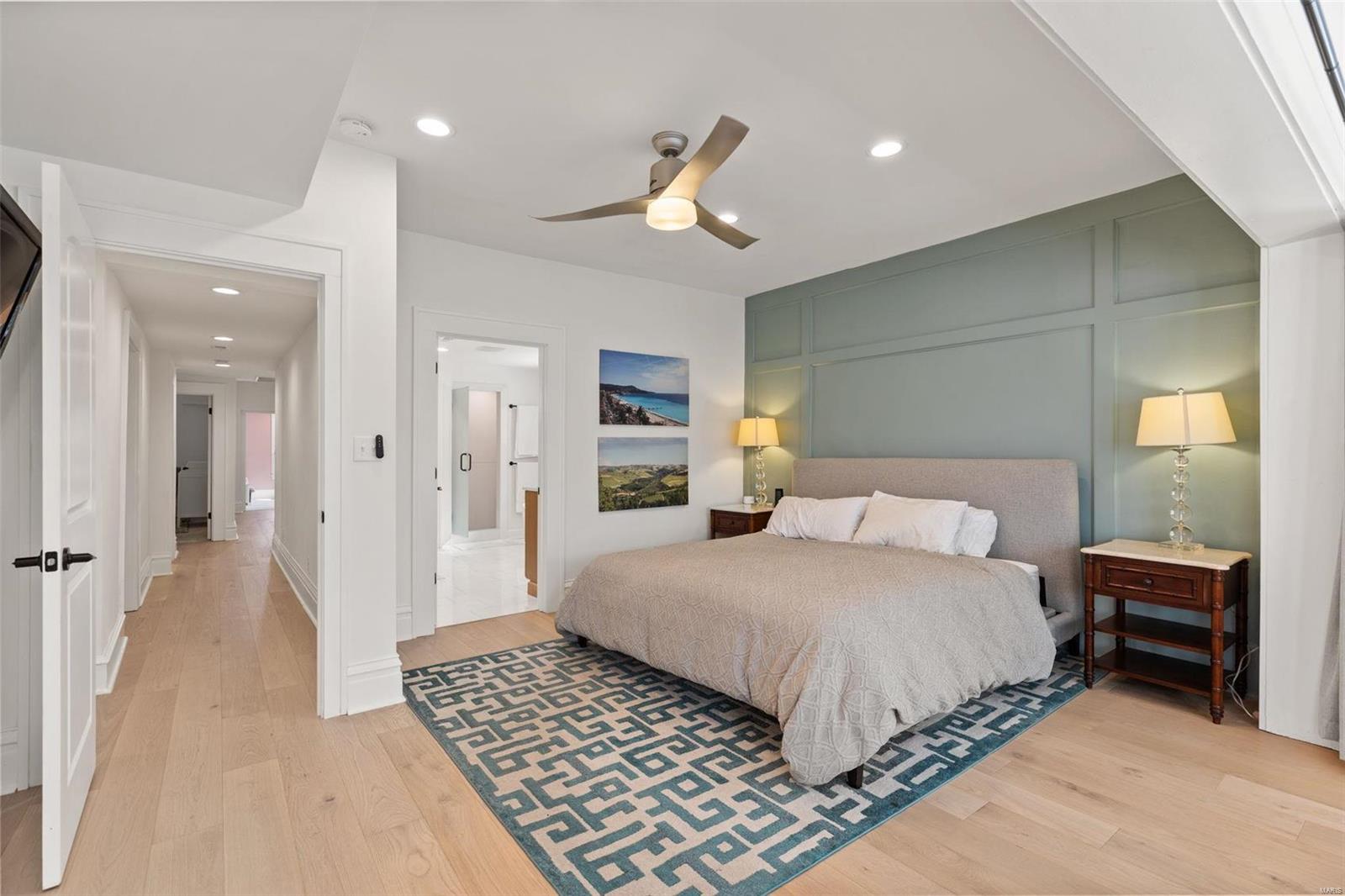 Hi Pointe - Residential