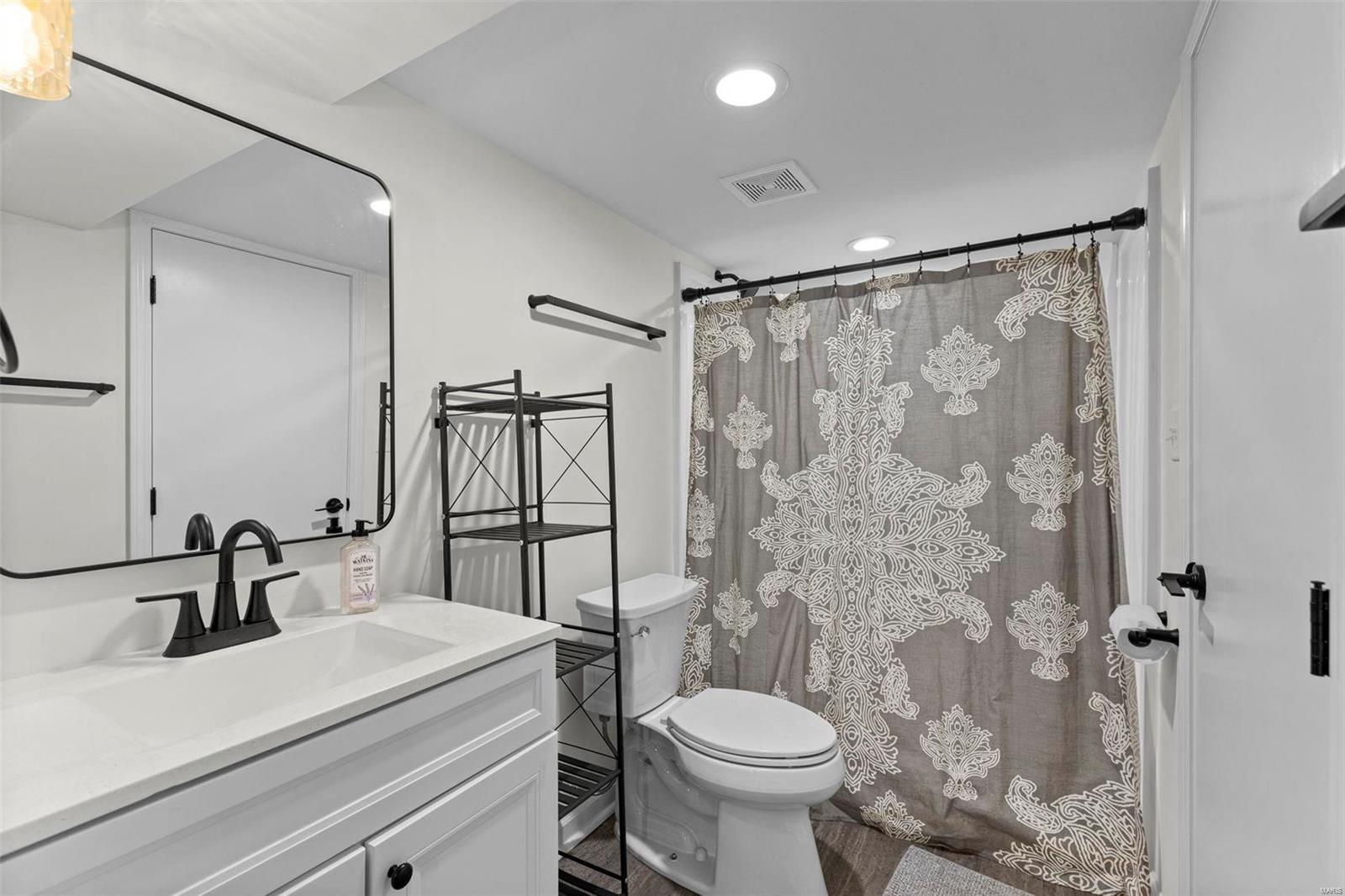 Hi Pointe - Residential