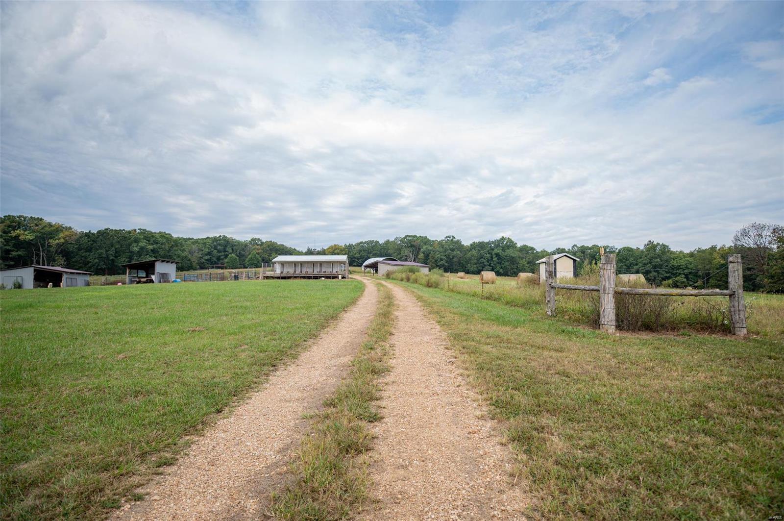 N/A - Farm