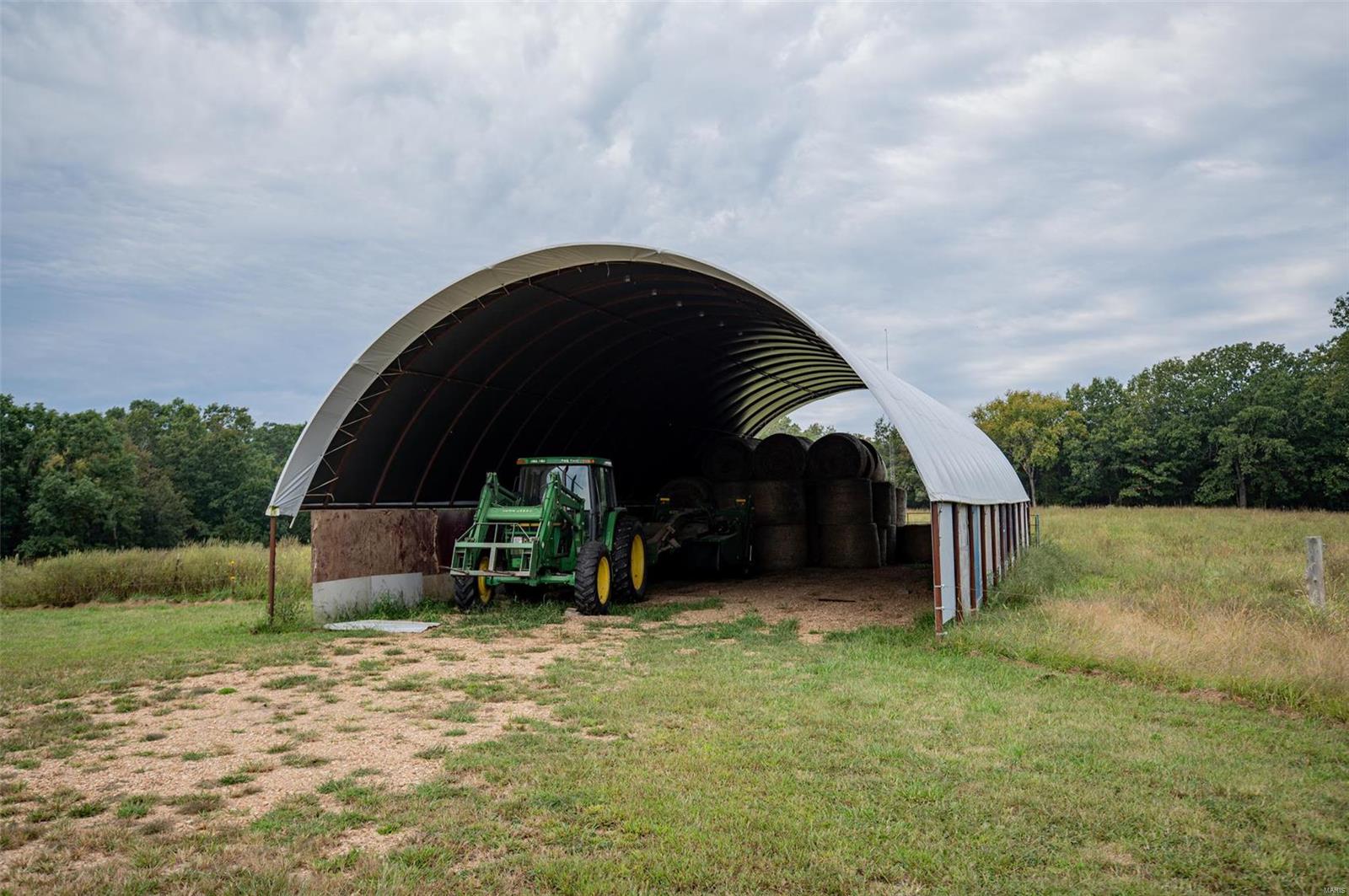 N/A - Farm