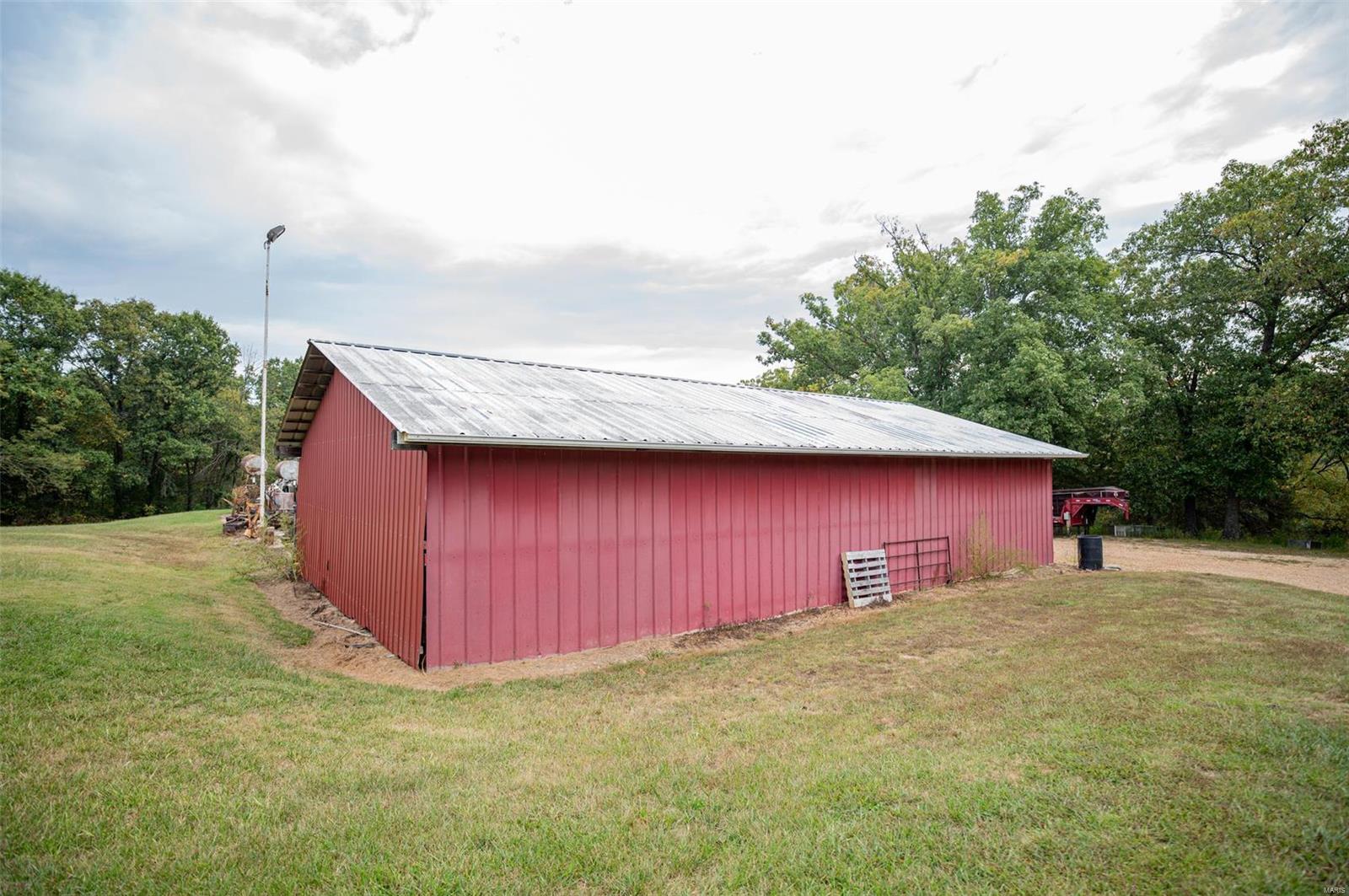 N/A - Farm