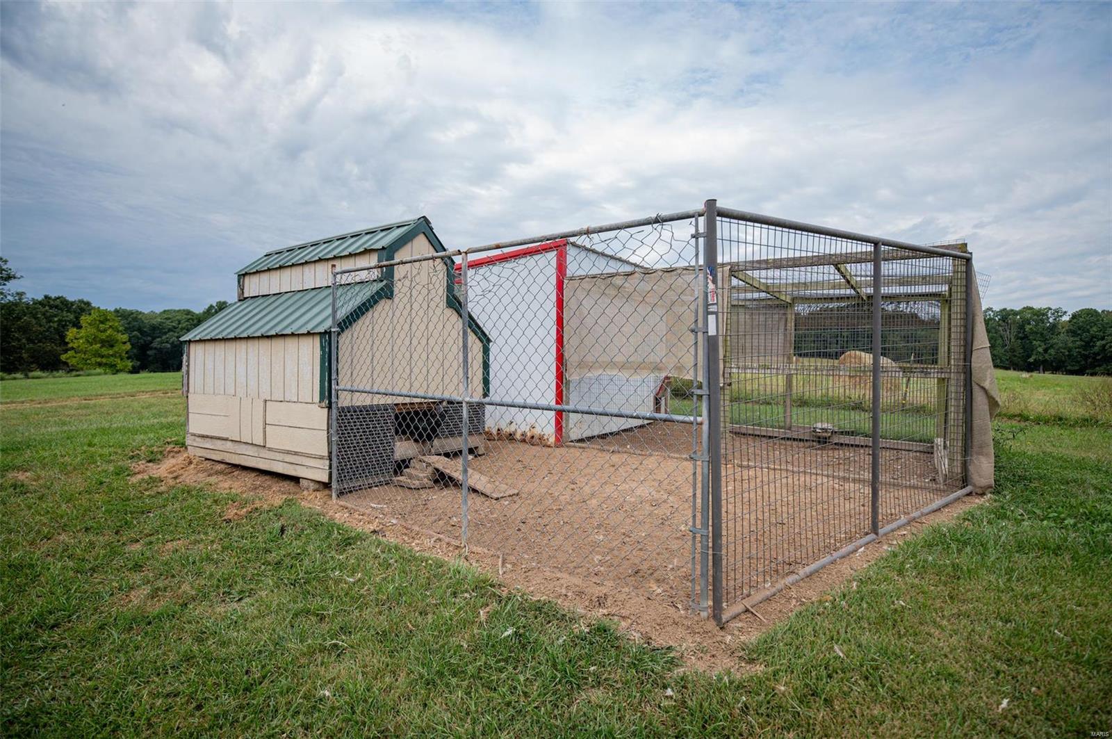 N/A - Farm