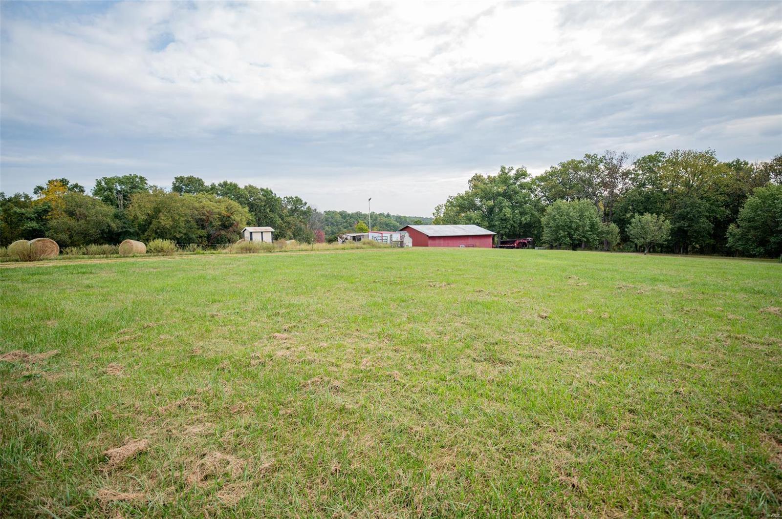 N/A - Farm