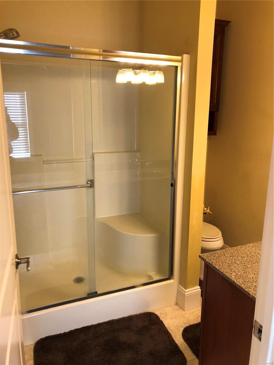 none - Residential