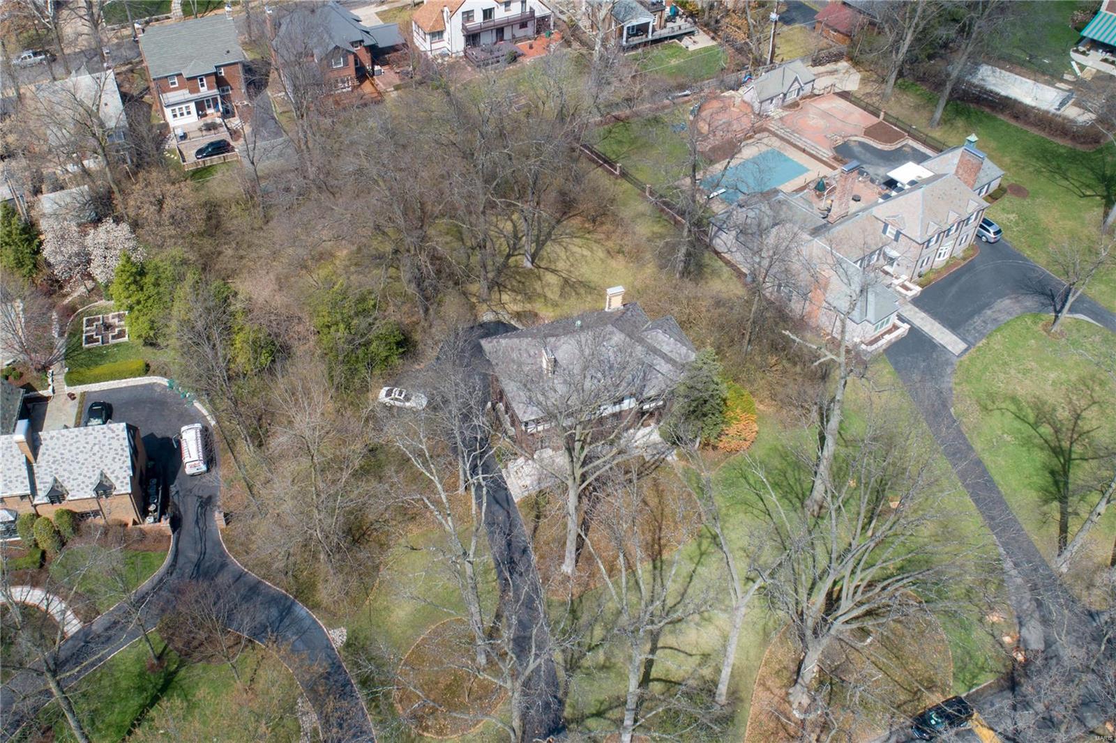 Carrswoldunrecorded - Residential