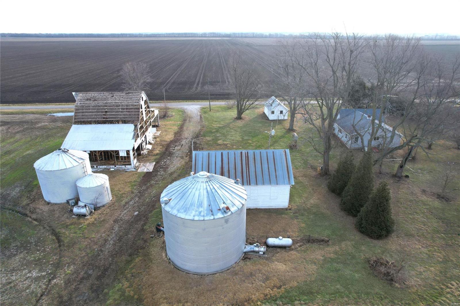 None - Farm