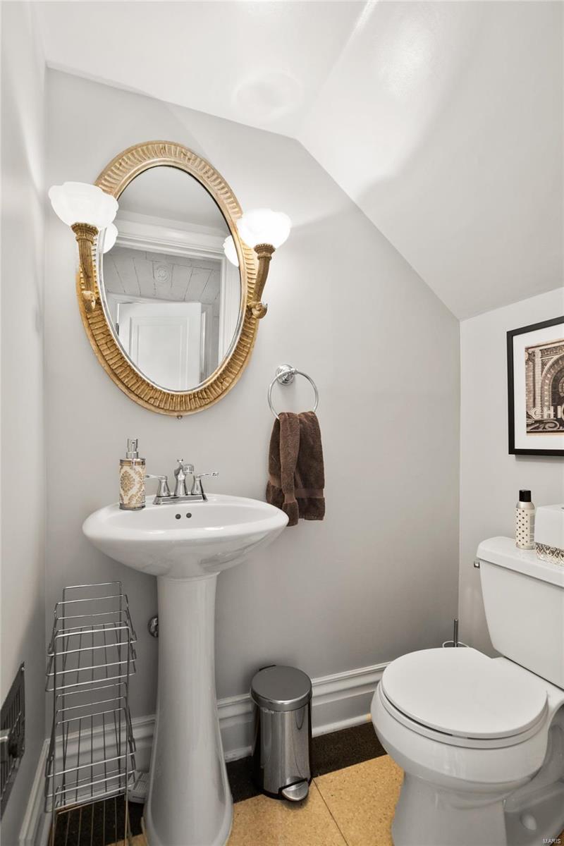Hampton Park - Residential