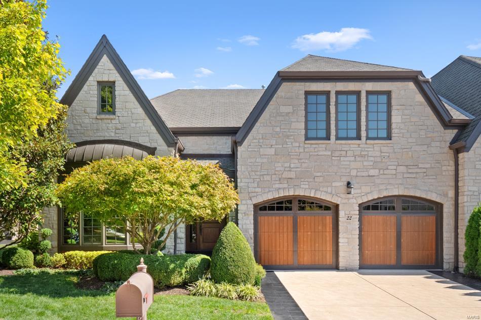 Conway On The Grove - Residential