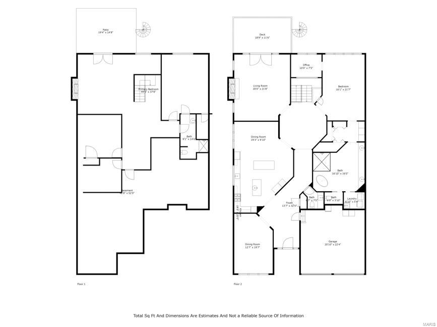 Conway On The Grove - Residential