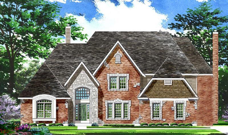 Enclave Bellerive - Residential