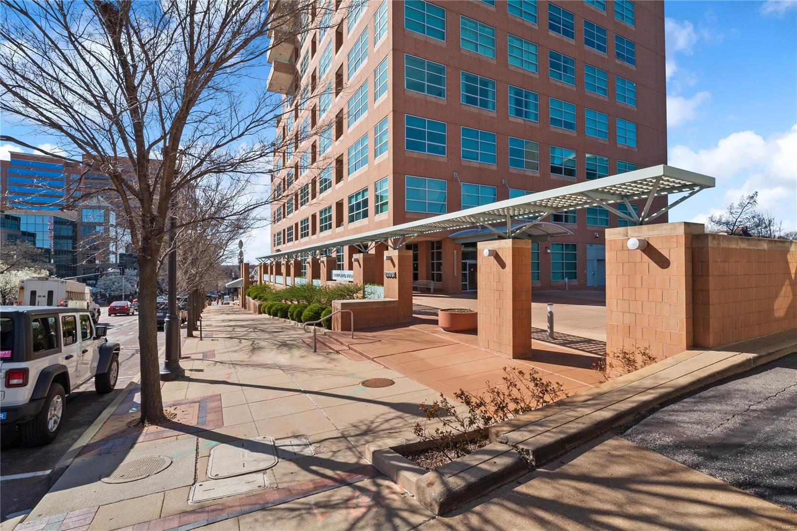 Maryland Walk - Residential