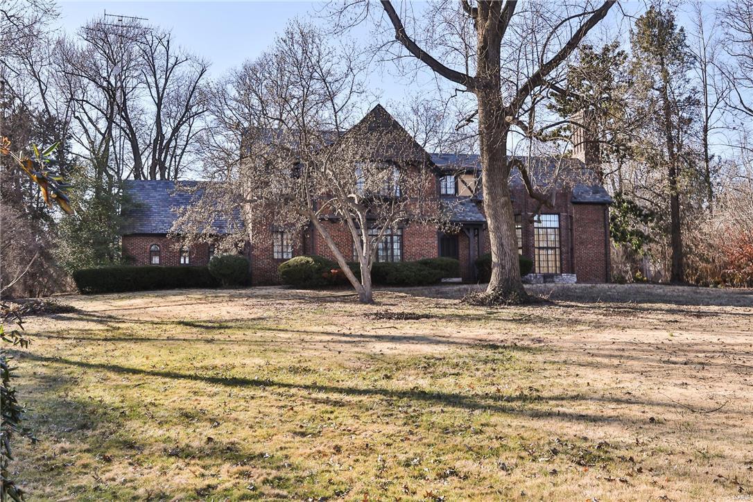 Morris Hezel Estate - Residential