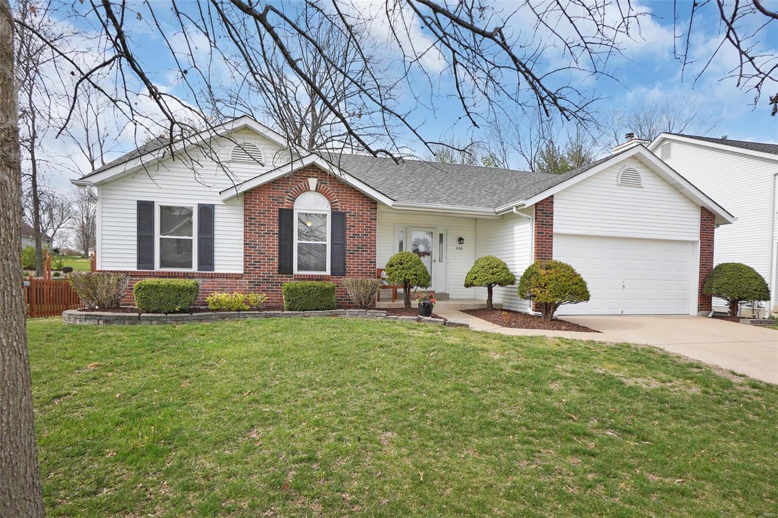 Monticello Estates - Residential