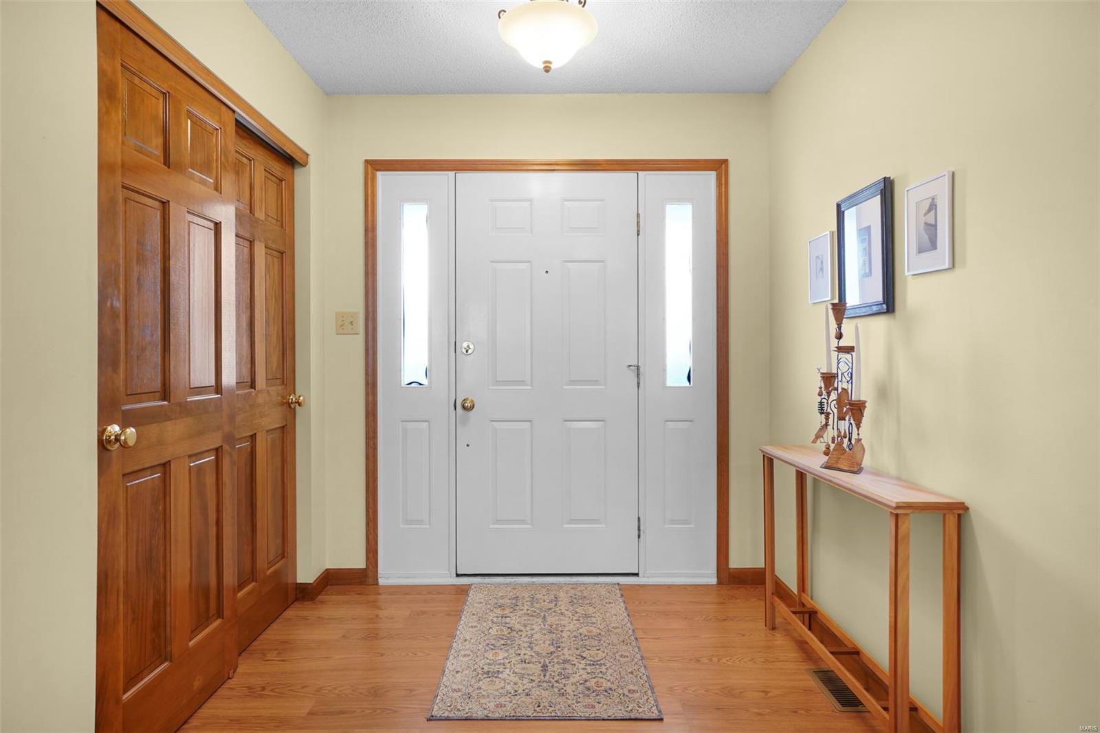 Monticello Estates - Residential