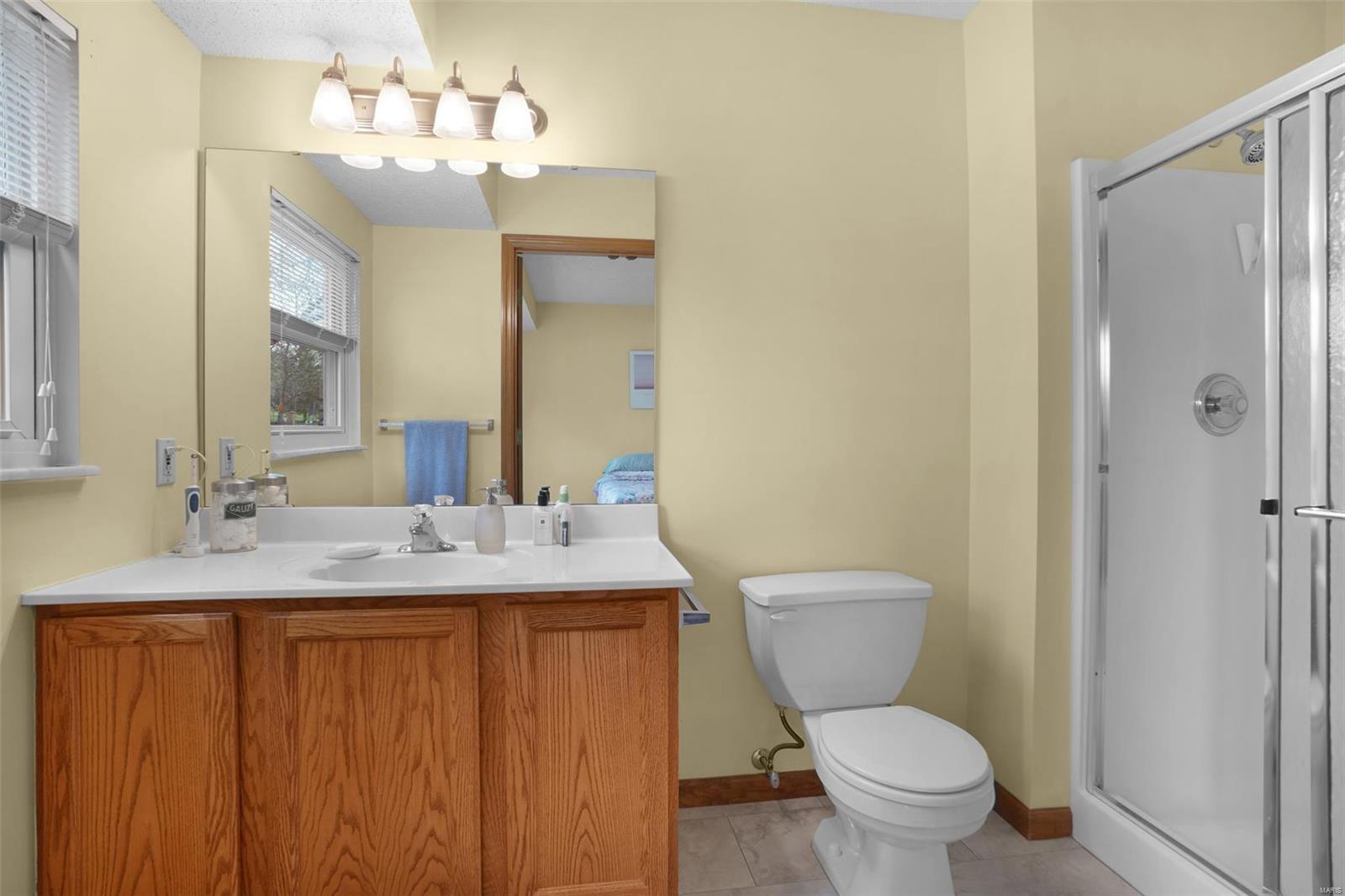 Monticello Estates - Residential