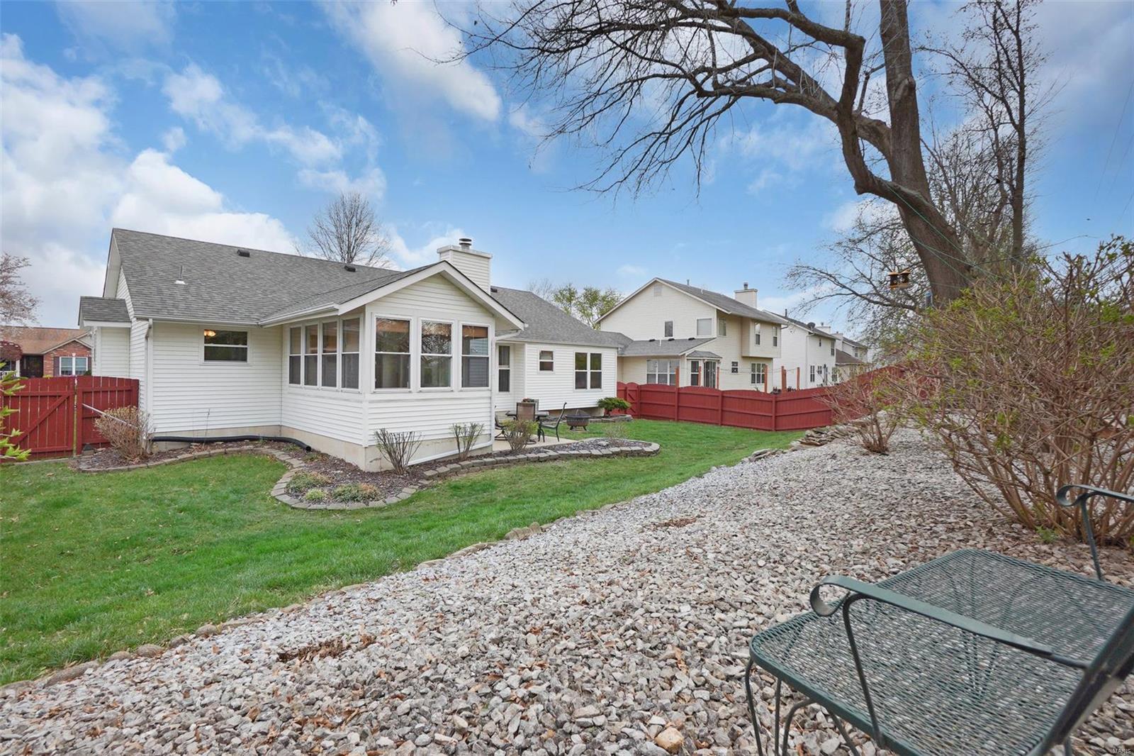 Monticello Estates - Residential
