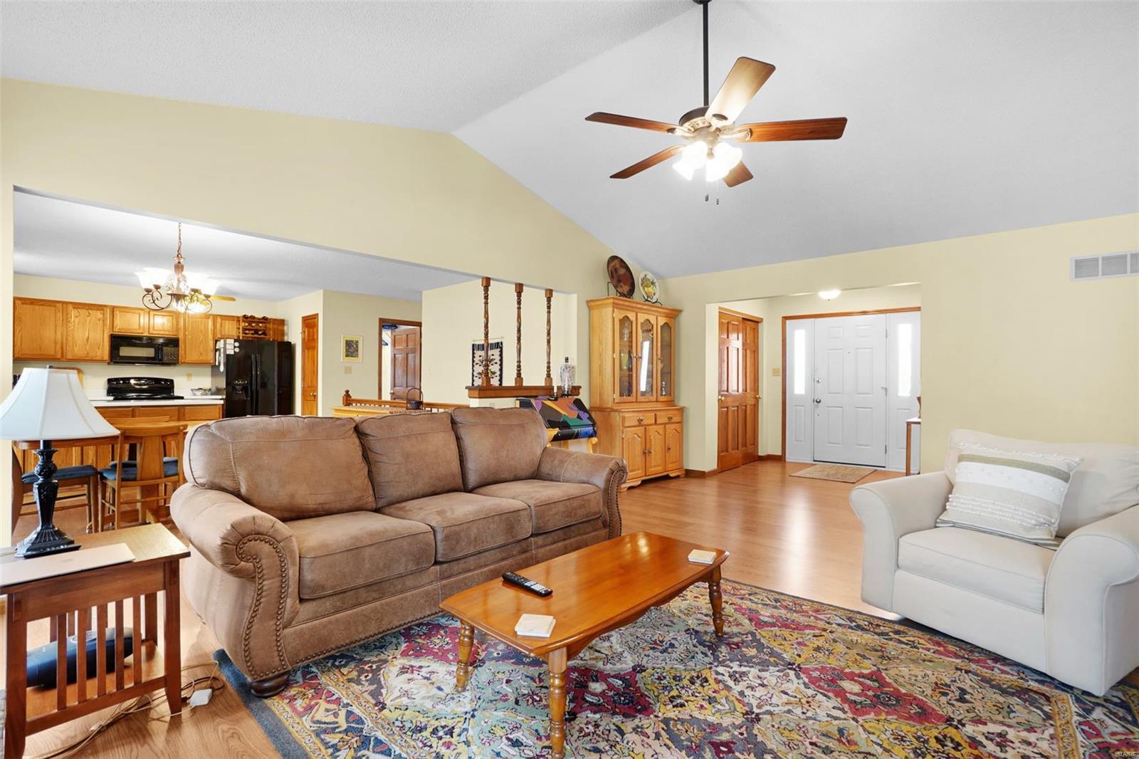 Monticello Estates - Residential