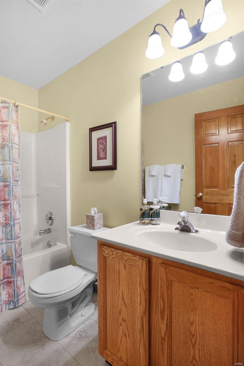 Monticello Estates - Residential