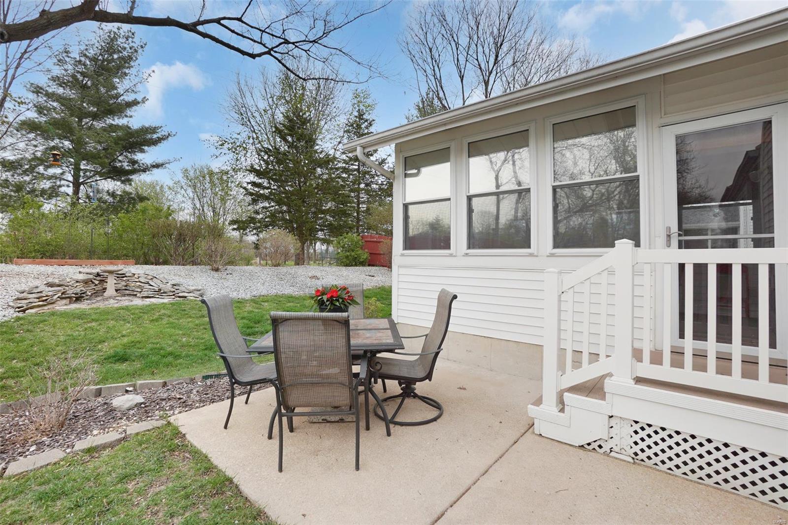 Monticello Estates - Residential