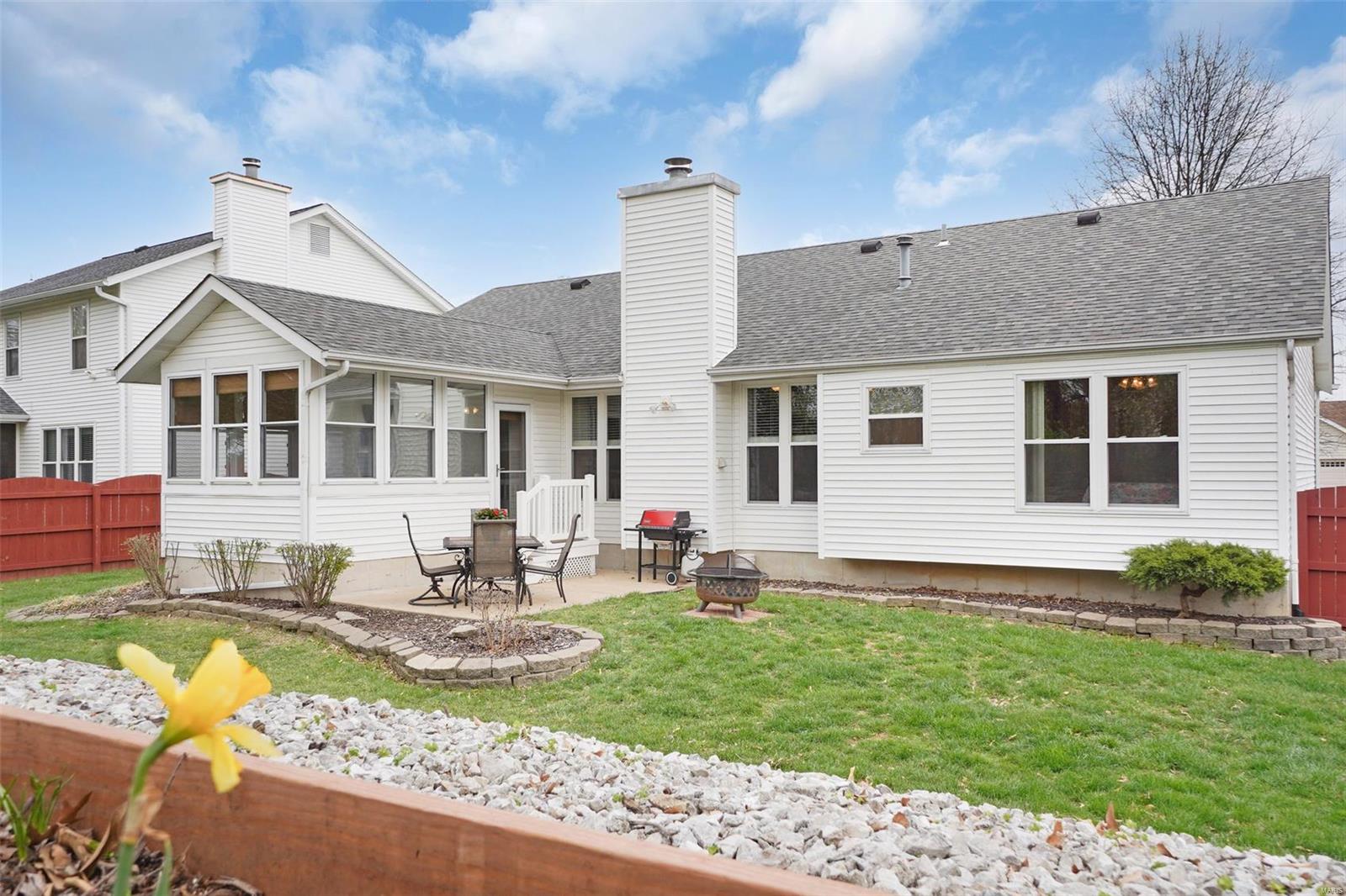 Monticello Estates - Residential