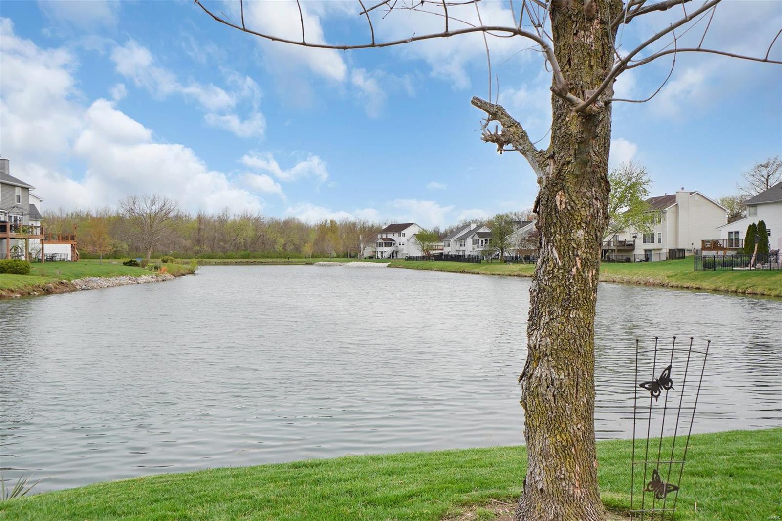 Monticello Estates - Residential