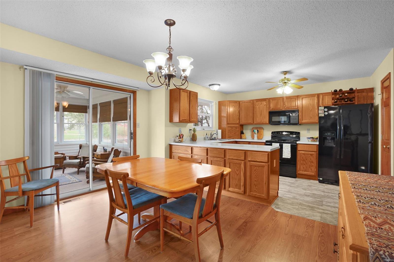Monticello Estates - Residential