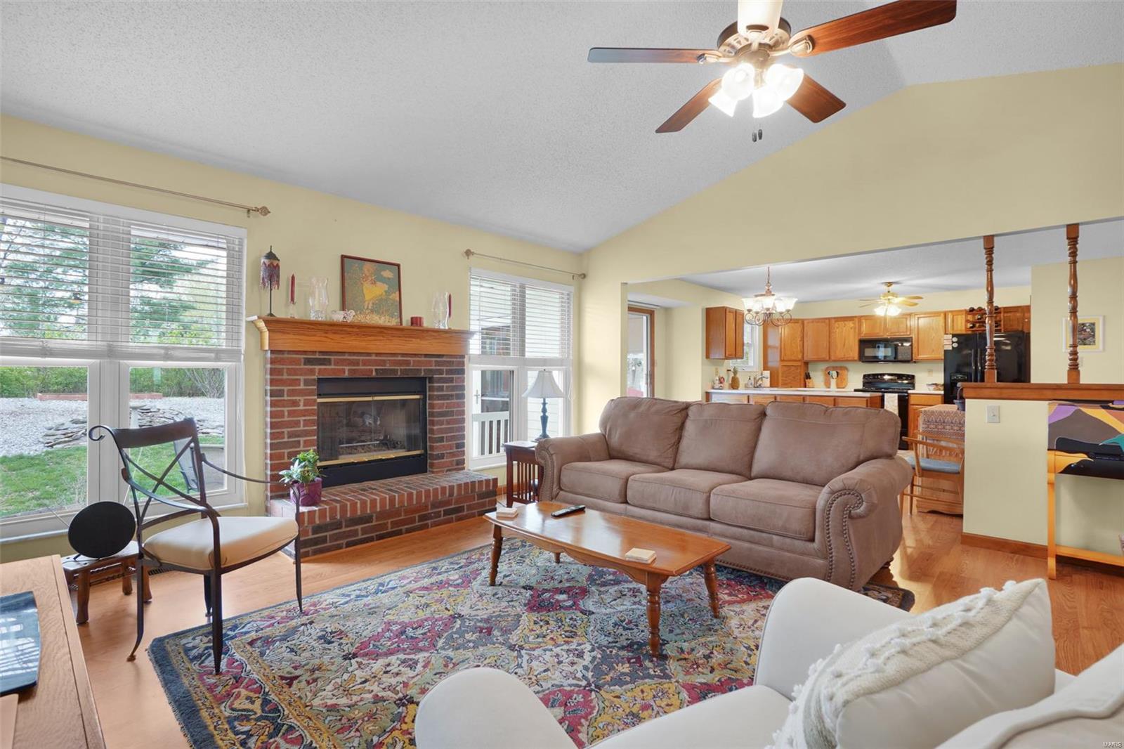 Monticello Estates - Residential