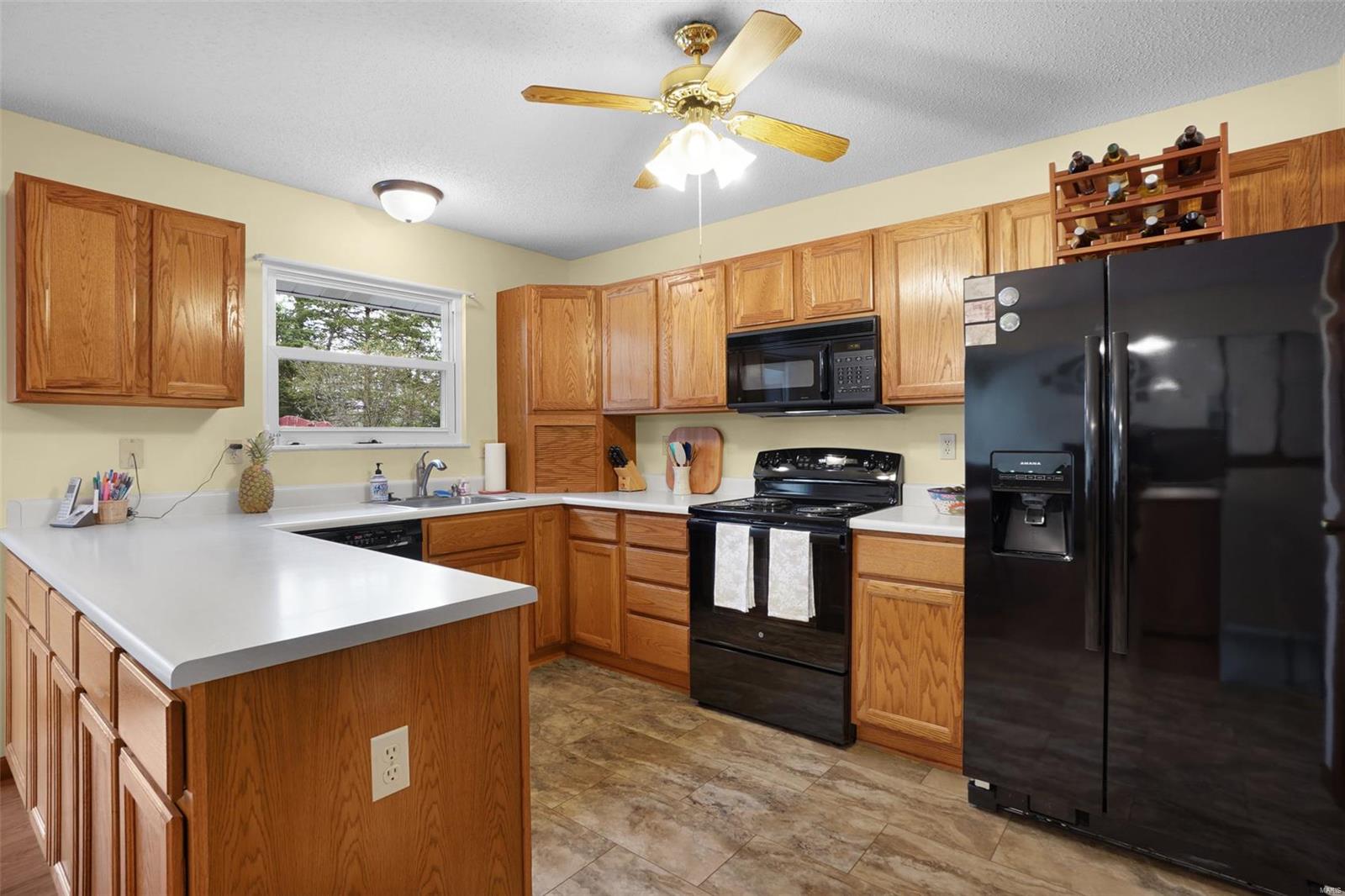 Monticello Estates - Residential