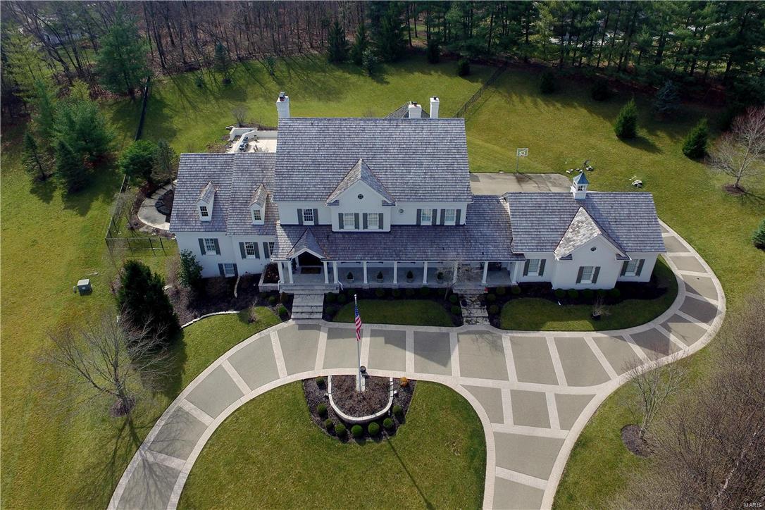 BUCKLAND HALL - Residential