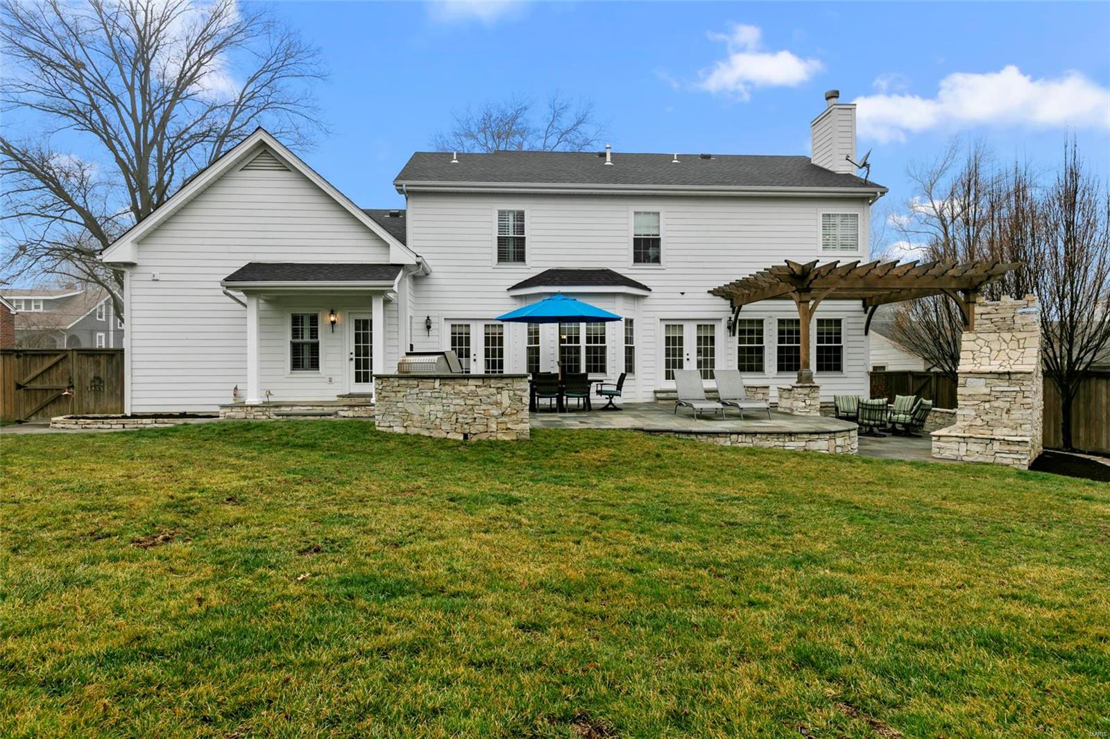 Avondale - Residential