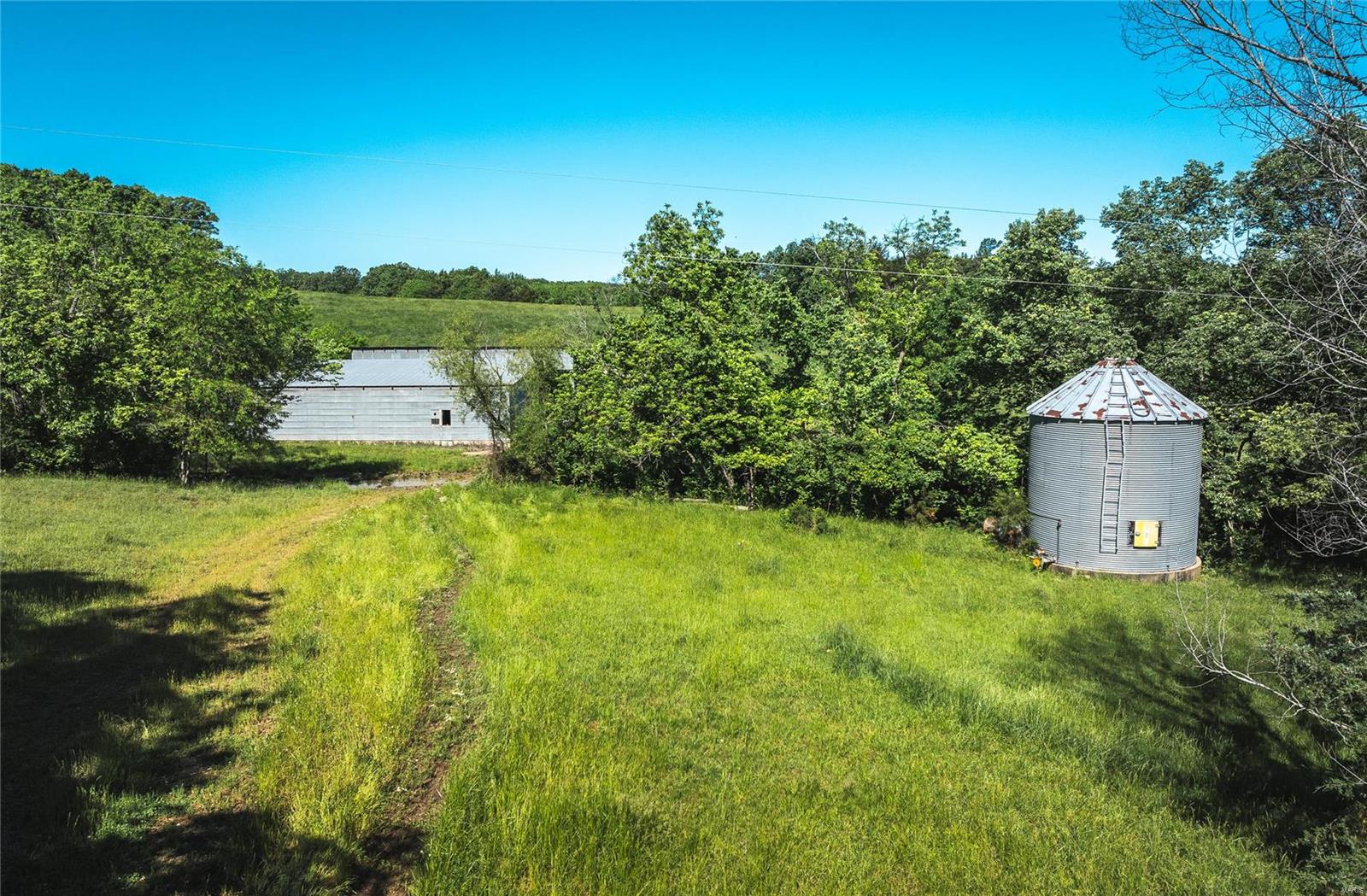 n/a - Farm