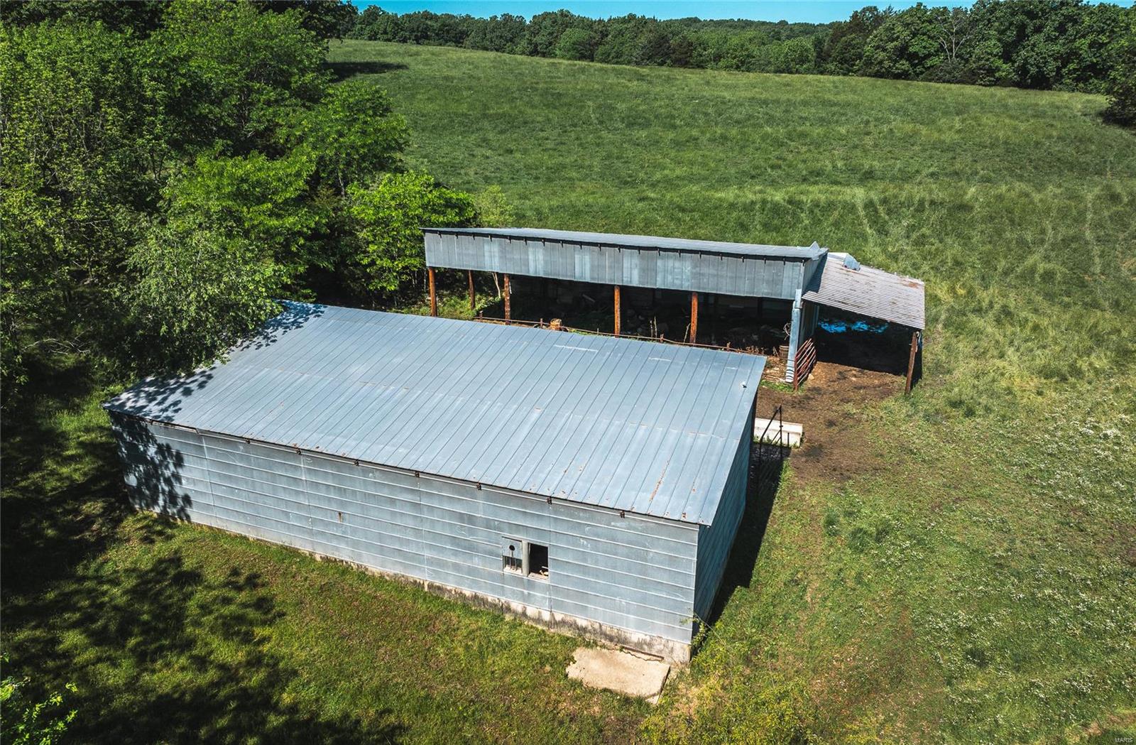 n/a - Farm