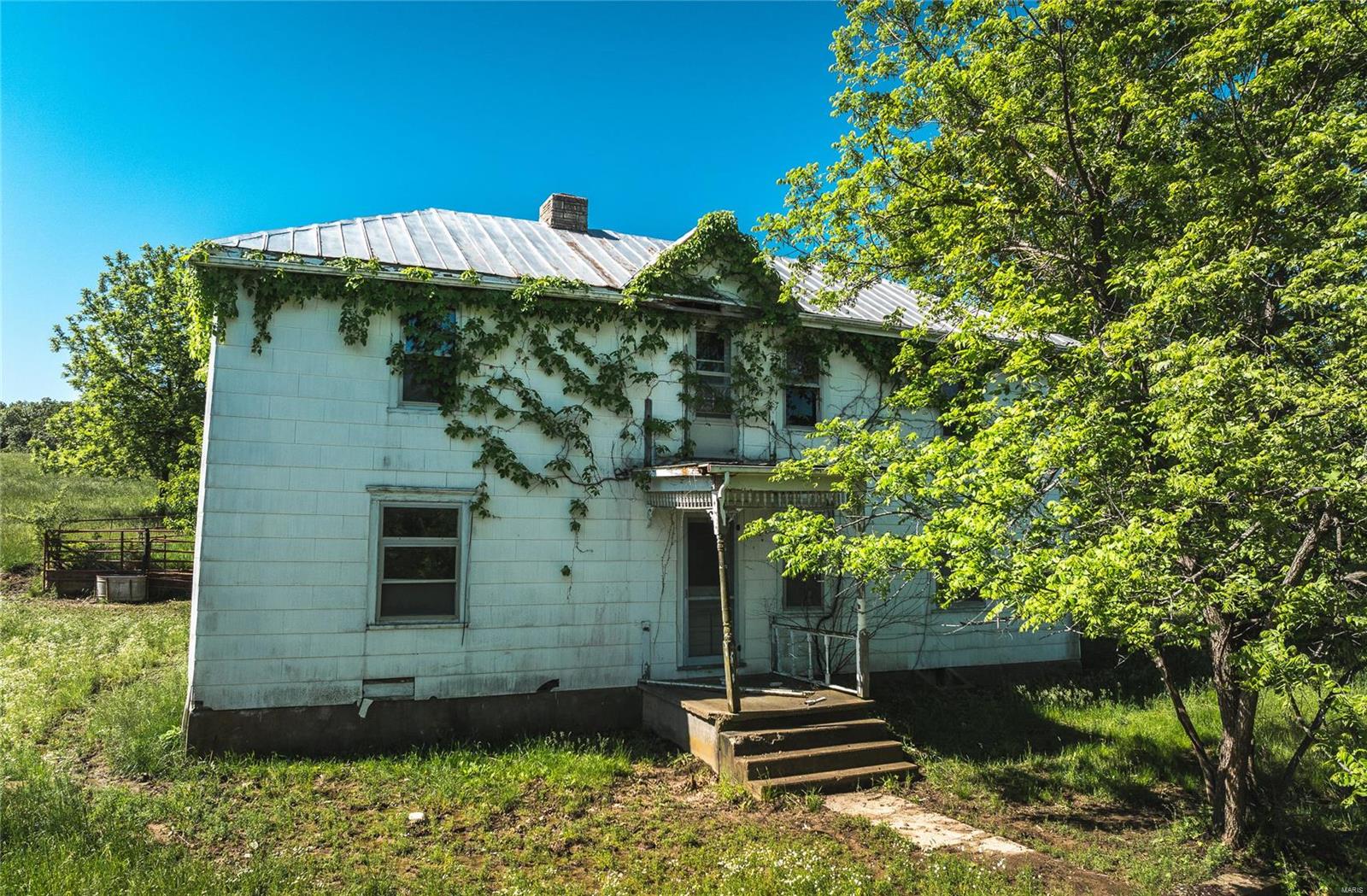 n/a - Farm