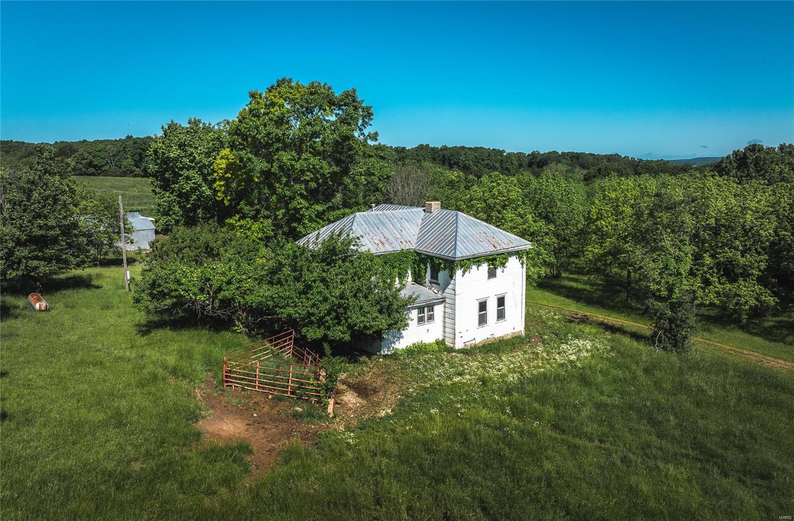 n/a - Farm