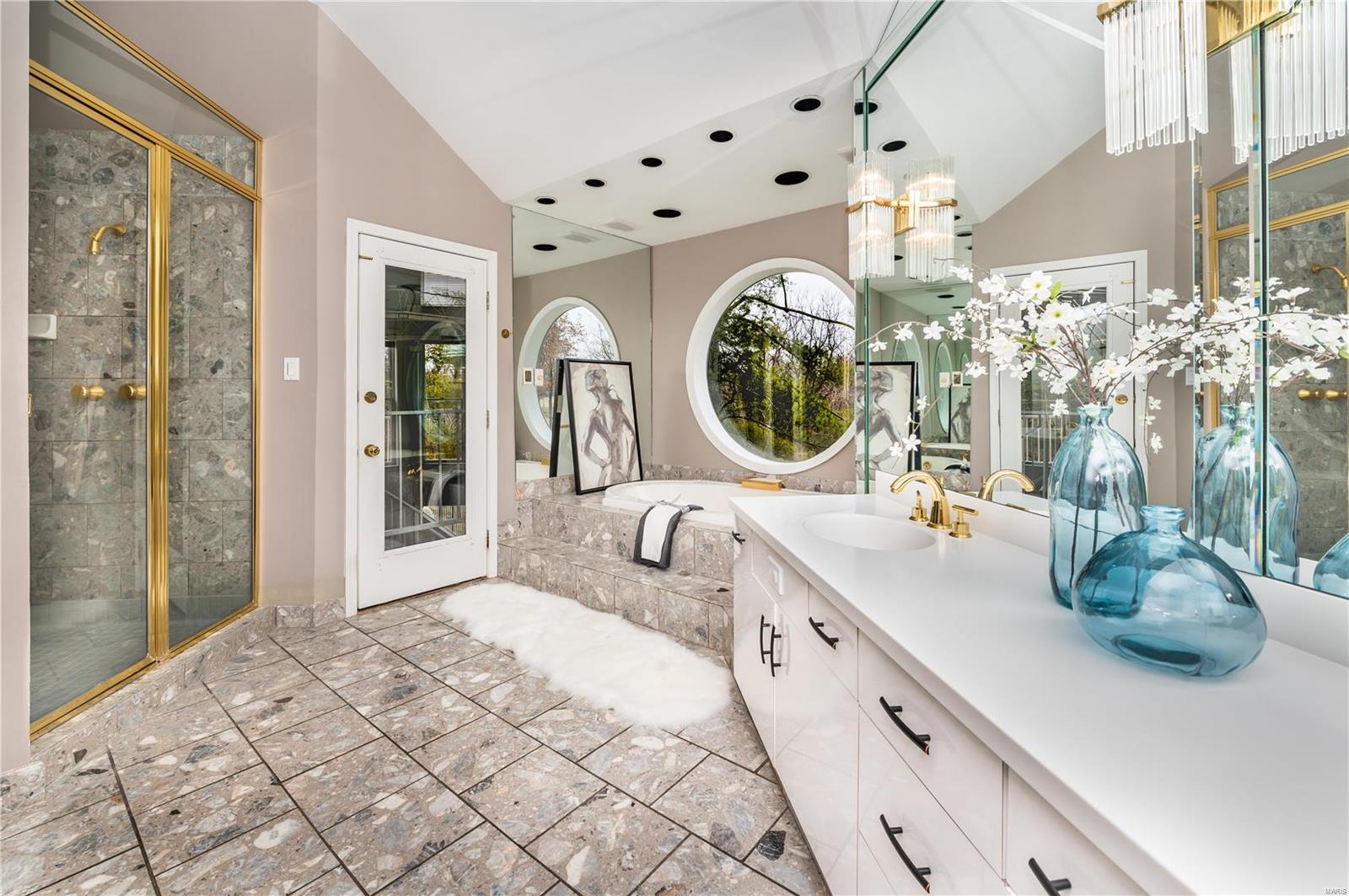Topping Way - Residential