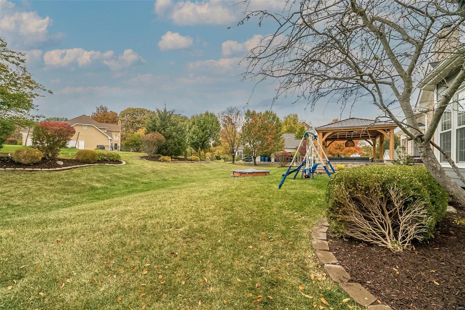Brook Hill Estates Three - Residential