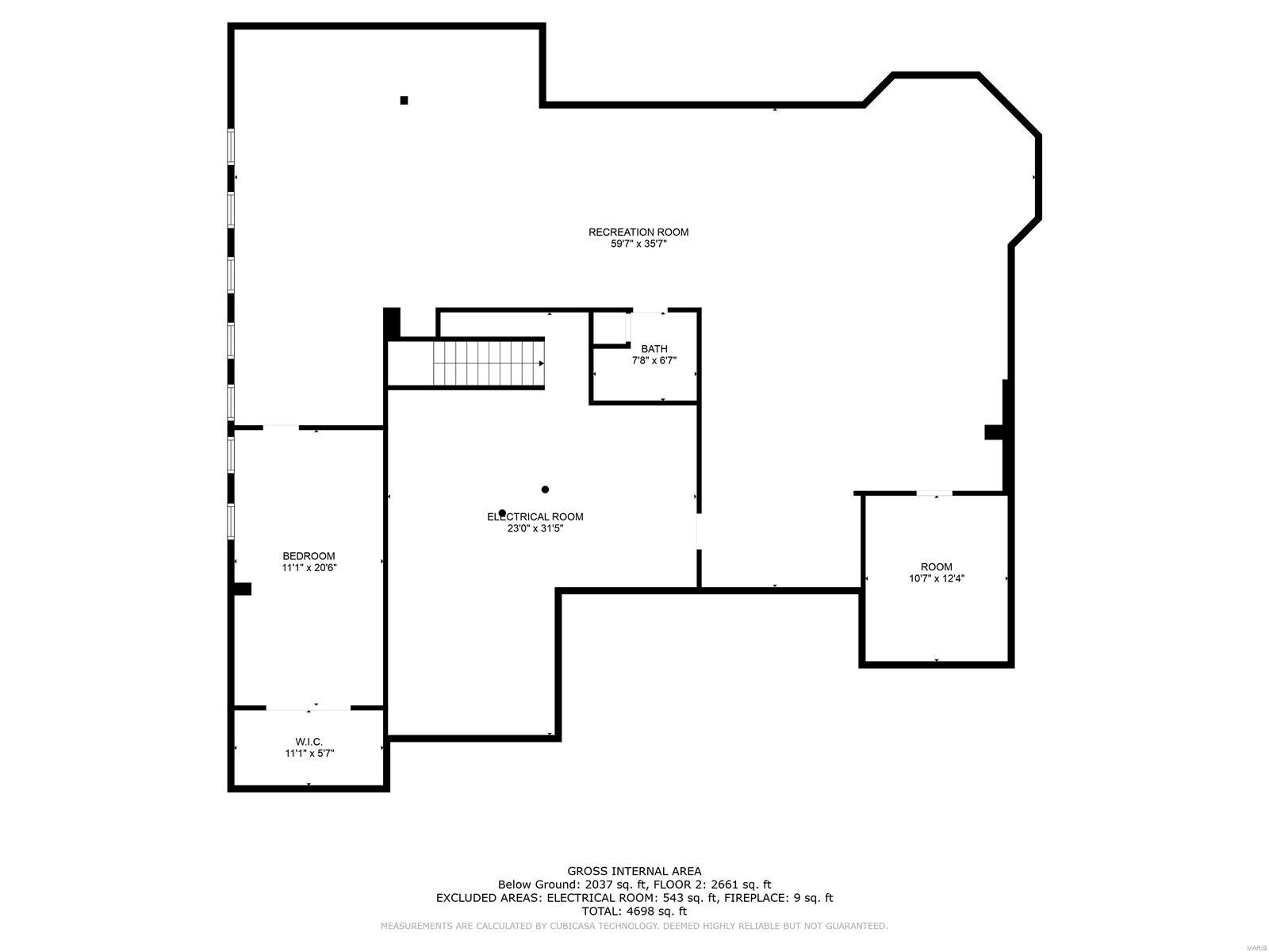 Brook Hill Estates Three - Residential